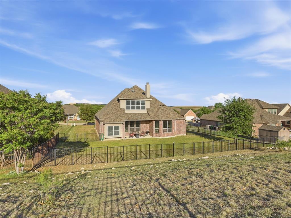Lago Vista At Bonds Ranch Add - Residential