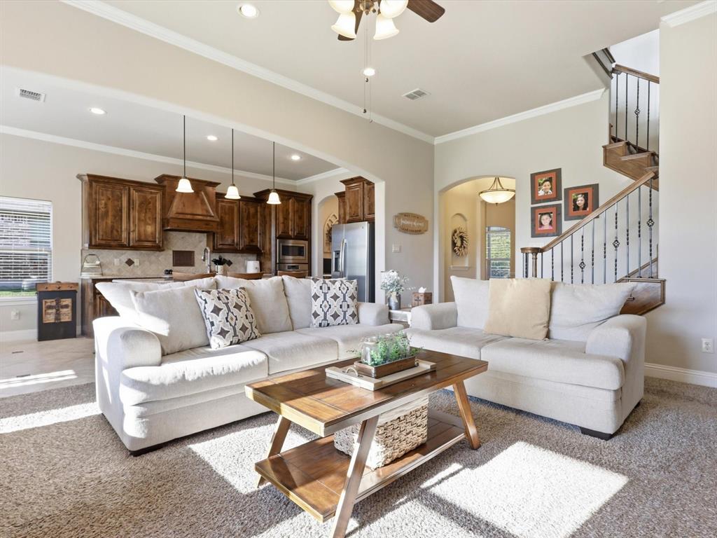 Lago Vista At Bonds Ranch Add - Residential