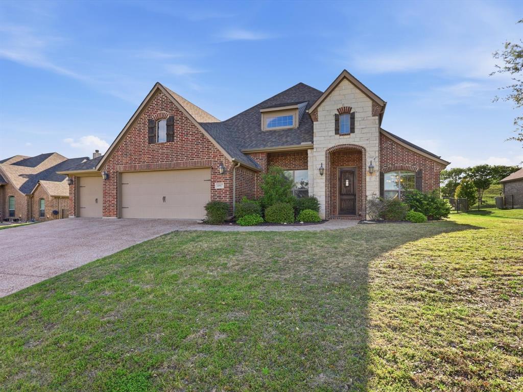 Lago Vista At Bonds Ranch Add - Residential