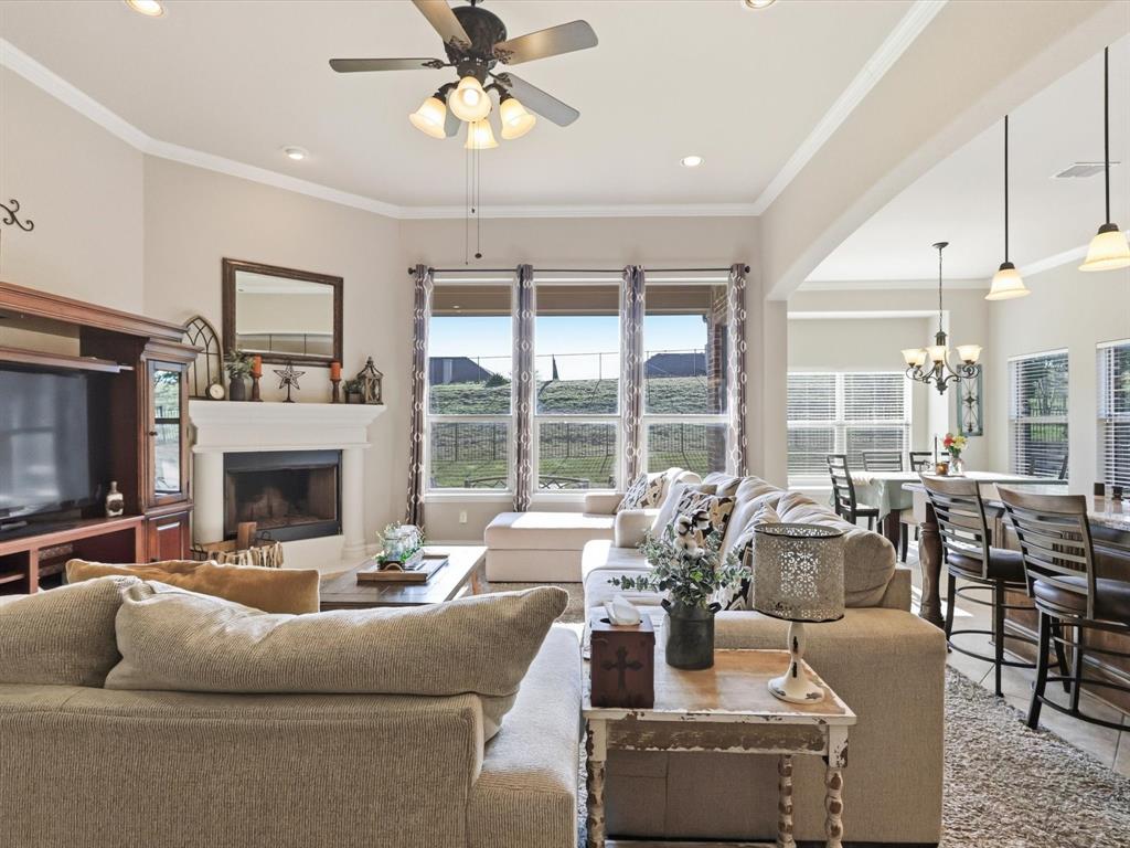 Lago Vista At Bonds Ranch Add - Residential