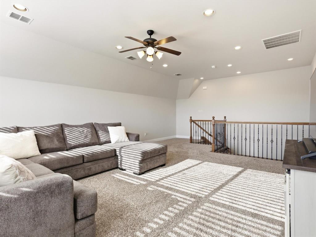 Lago Vista At Bonds Ranch Add - Residential