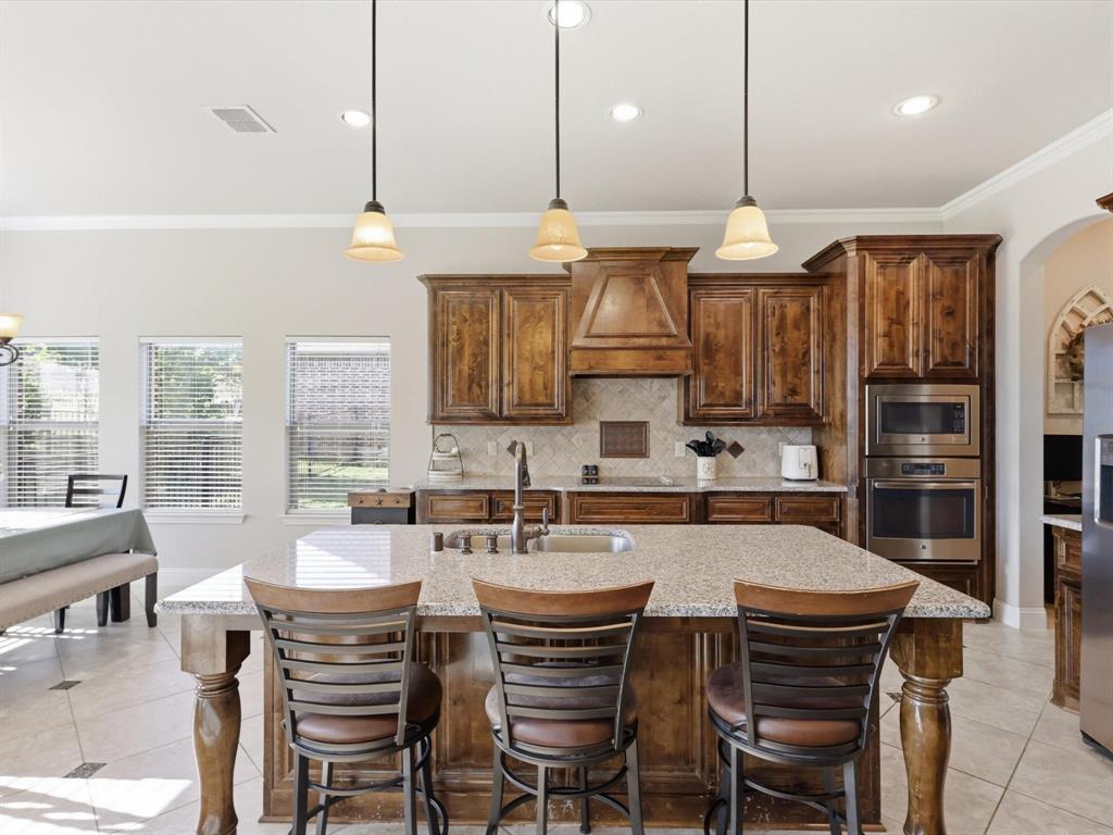 Lago Vista At Bonds Ranch Add - Residential