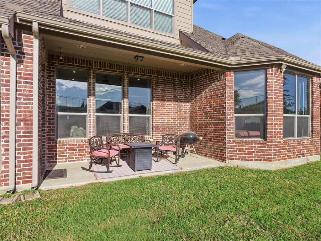 Lago Vista At Bonds Ranch Add - Residential
