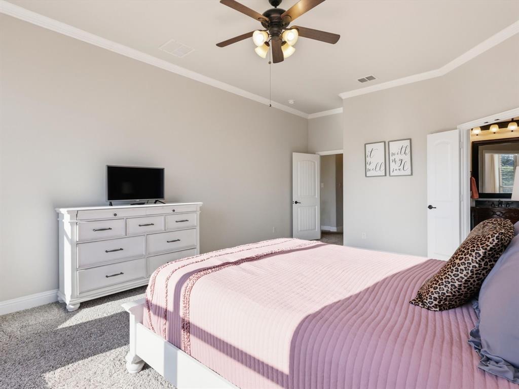 Lago Vista At Bonds Ranch Add - Residential