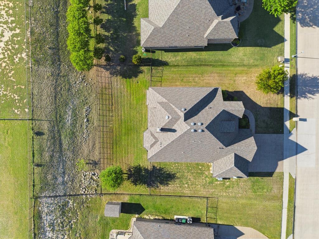 Lago Vista At Bonds Ranch Add - Residential