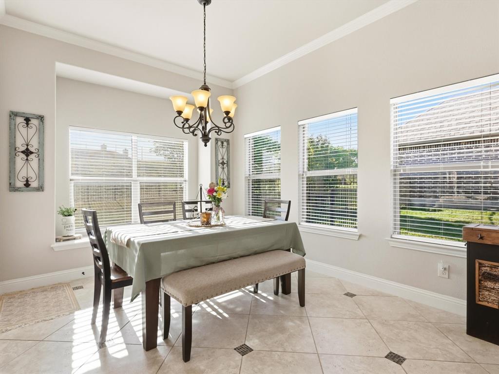 Lago Vista At Bonds Ranch Add - Residential