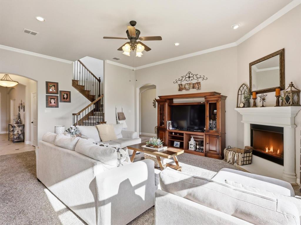 Lago Vista At Bonds Ranch Add - Residential