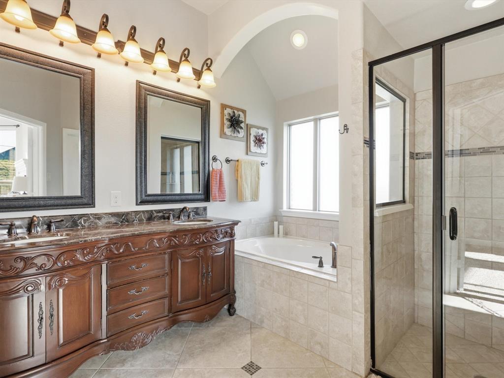 Lago Vista At Bonds Ranch Add - Residential