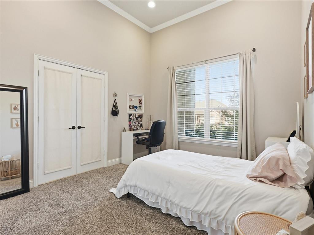 Lago Vista At Bonds Ranch Add - Residential