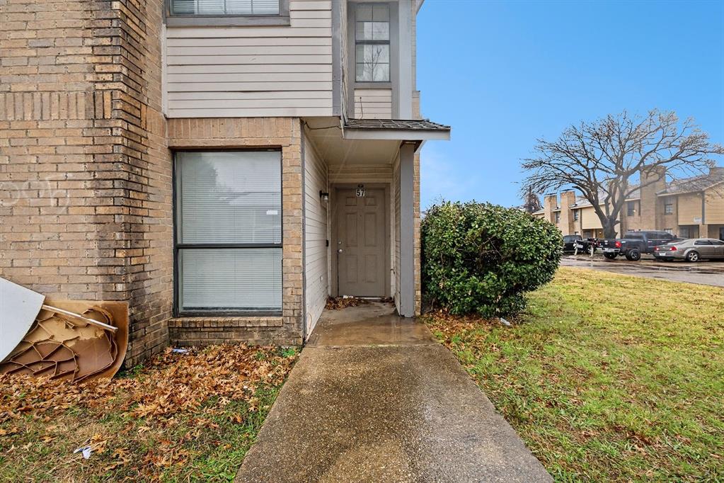 Buckner Terrace Apts 02 - Residential Income