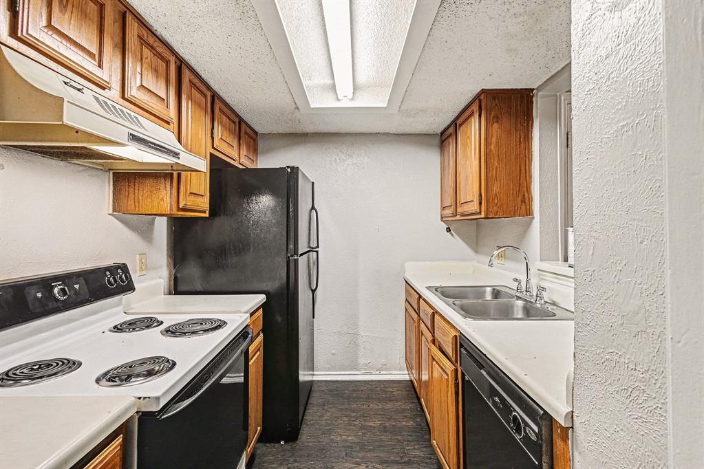 Buckner Terrace Apts 02 - Residential Income