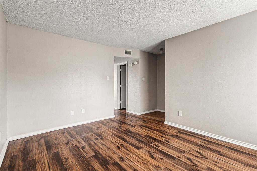 Buckner Terrace Apts 02 - Residential Income