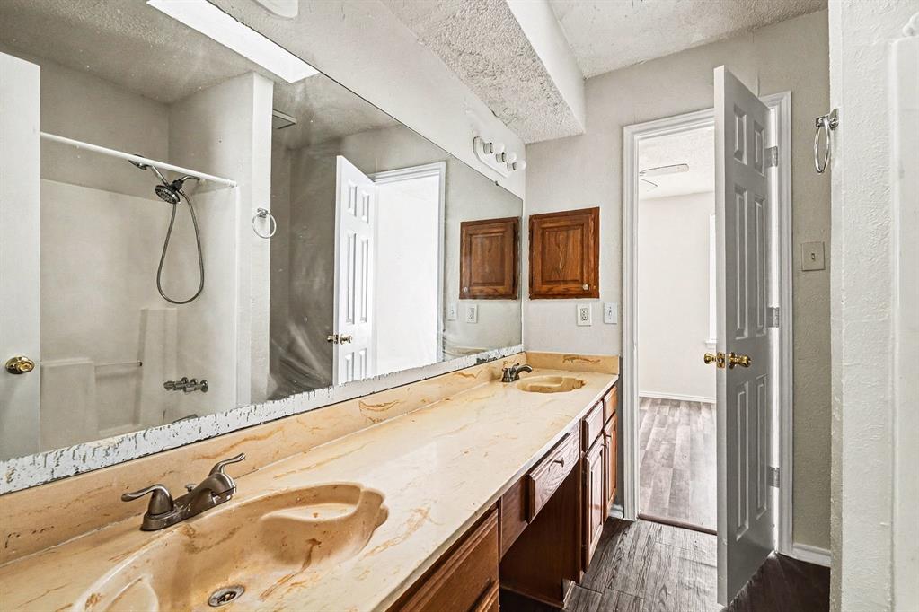 Buckner Terrace Apts 02 - Residential Income