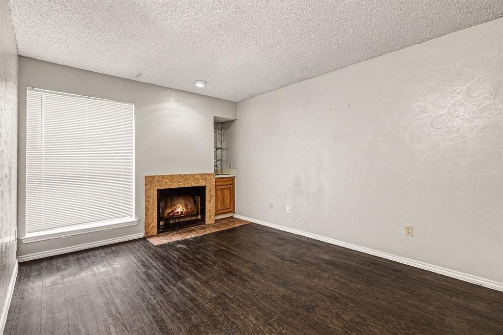 Buckner Terrace Apts 02 - Residential Income