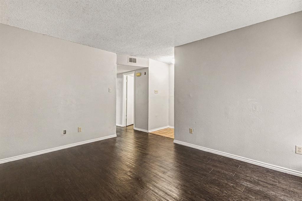 Buckner Terrace Apts 02 - Residential Income