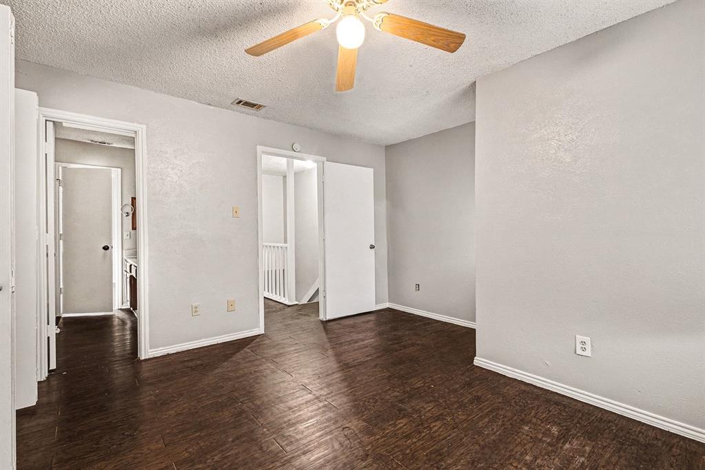 Buckner Terrace Apts 02 - Residential Income