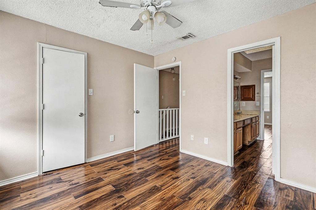 Buckner Terrace Apts 02 - Residential Income