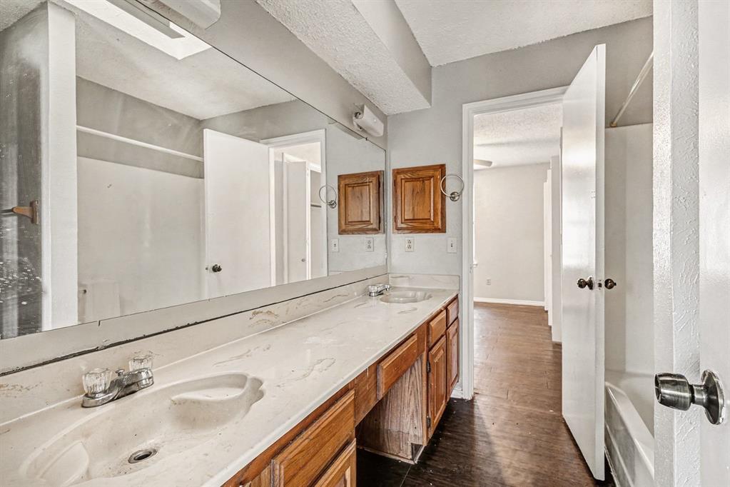 Buckner Terrace Apts 02 - Residential Income