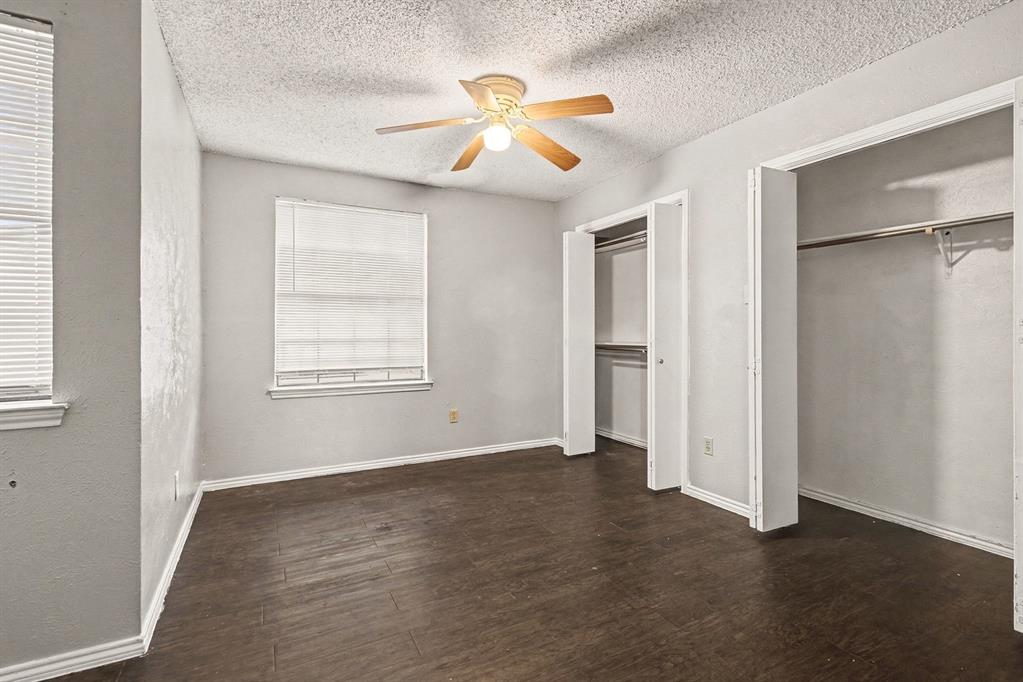 Buckner Terrace Apts 02 - Residential Income