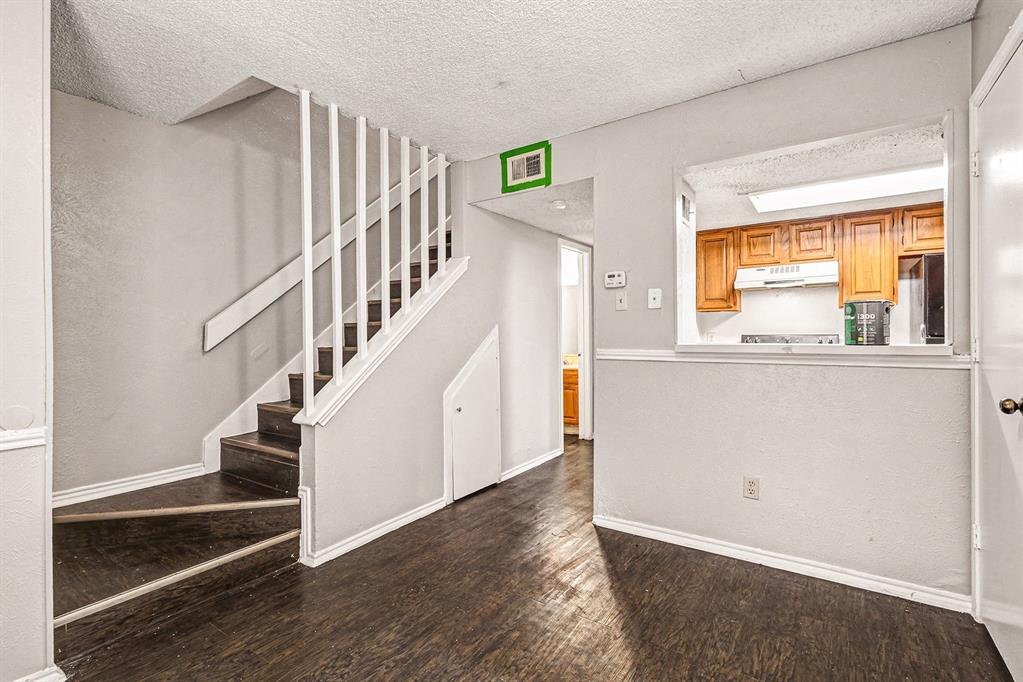 Buckner Terrace Apts 02 - Residential Income