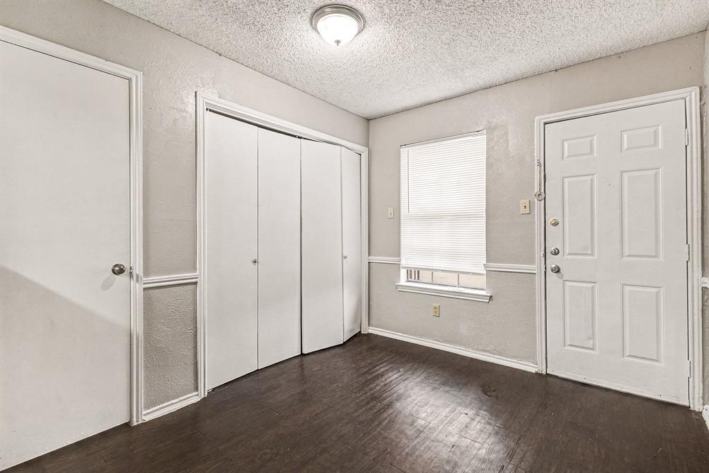 Buckner Terrace Apts 02 - Residential Income