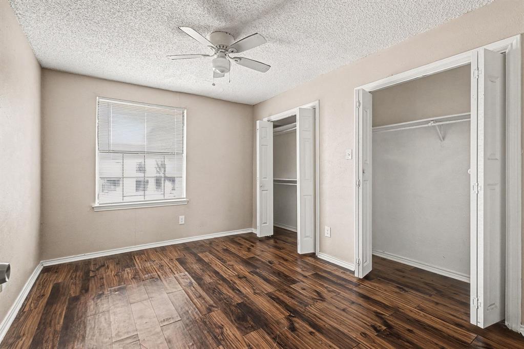 Buckner Terrace Apts 02 - Residential Income