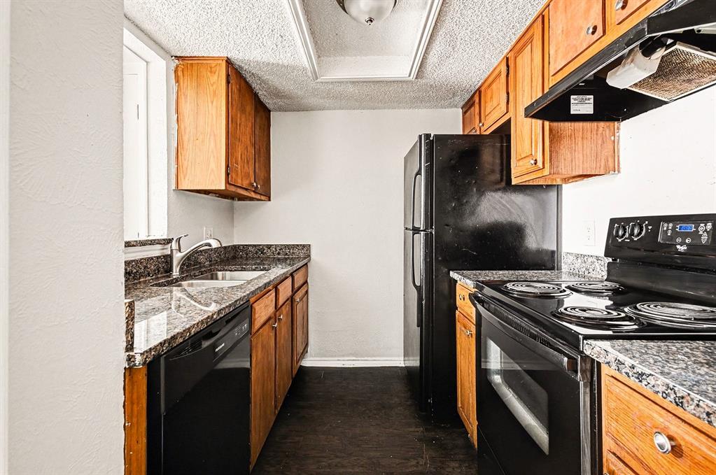 Buckner Terrace Apts 02 - Residential Income