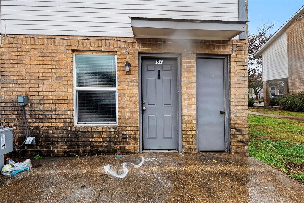 Buckner Terrace Apts 02 - Residential Income