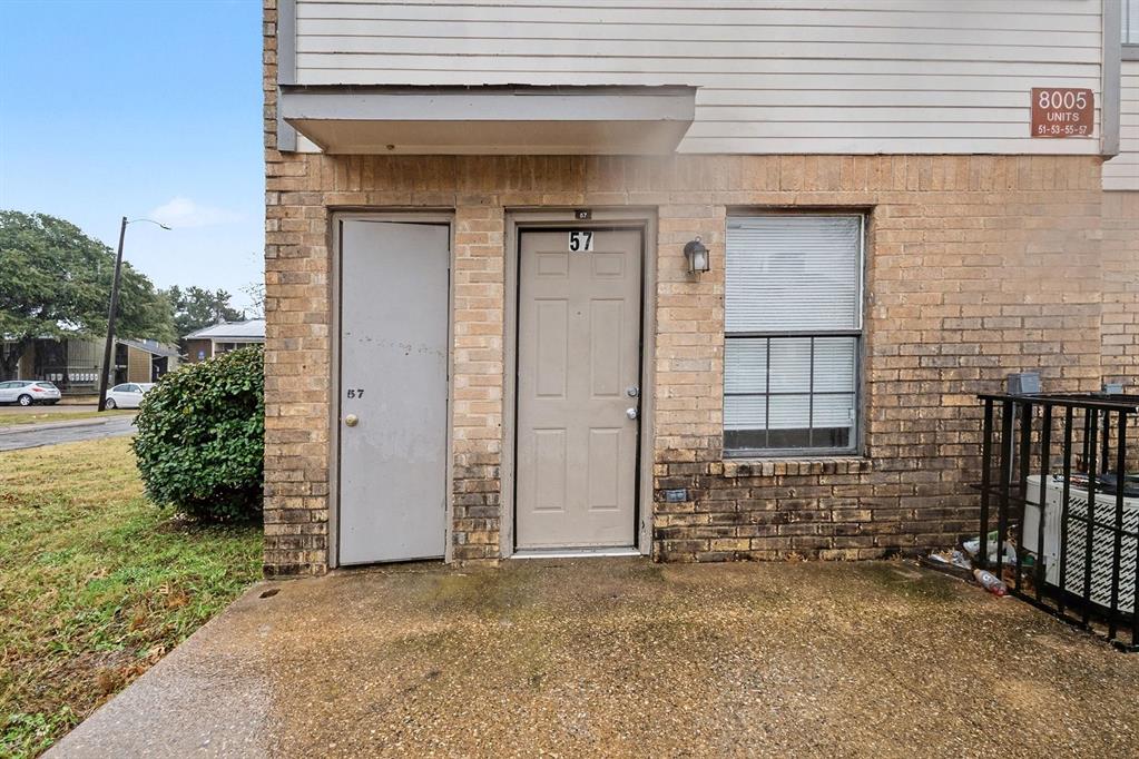 Buckner Terrace Apts 02 - Residential Income