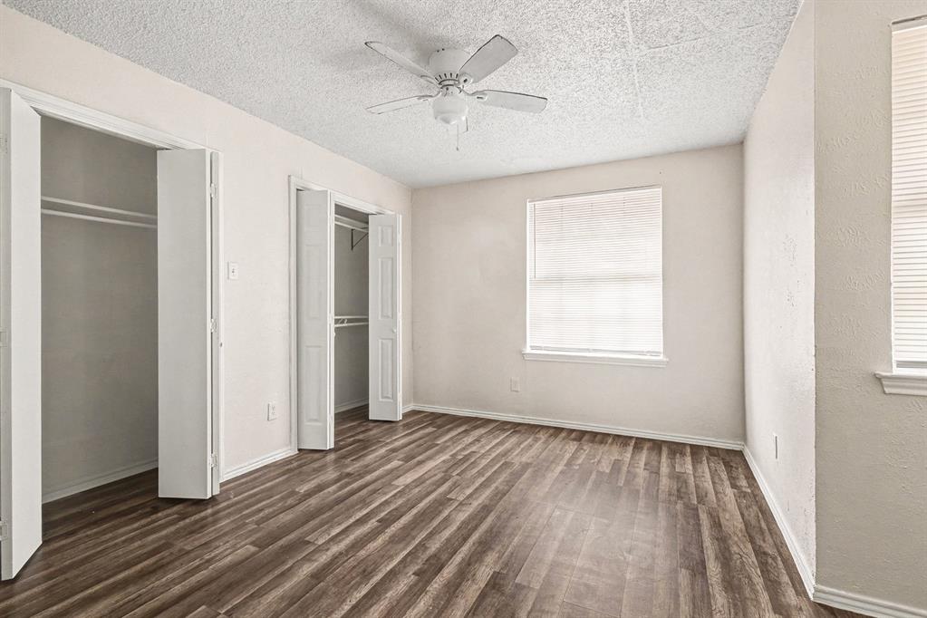 Buckner Terrace Apts 02 - Residential Income