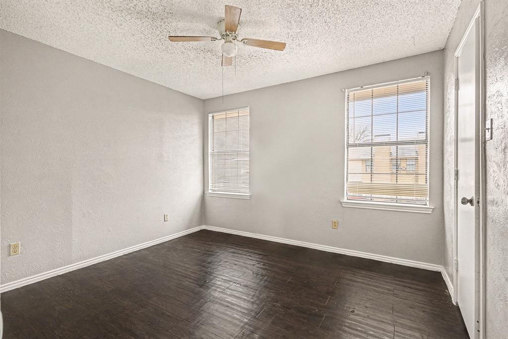 Buckner Terrace Apts 02 - Residential Income