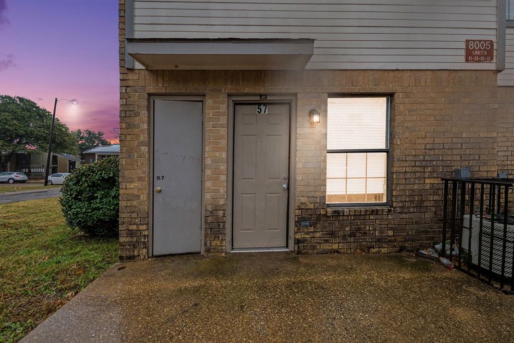 Buckner Terrace Apts 02 - Residential Income