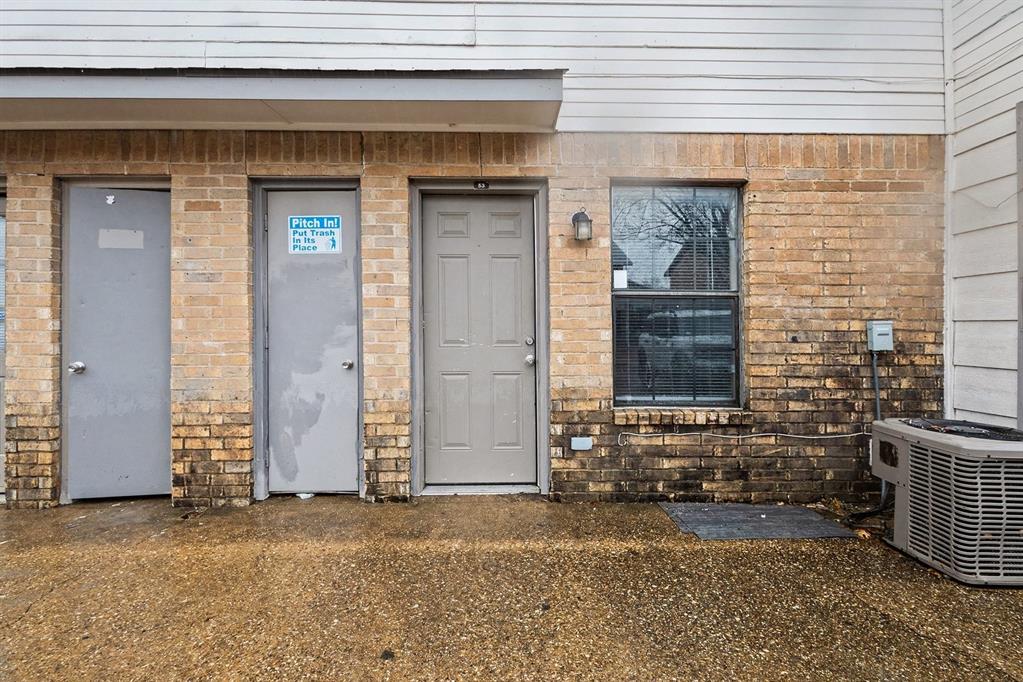 Buckner Terrace Apts 02 - Residential Income