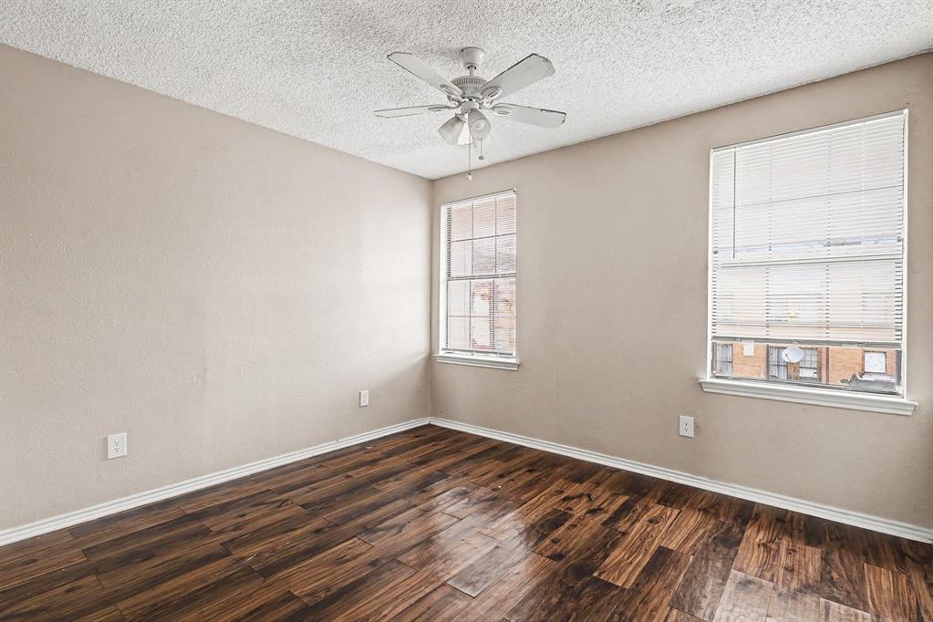 Buckner Terrace Apts 02 - Residential Income