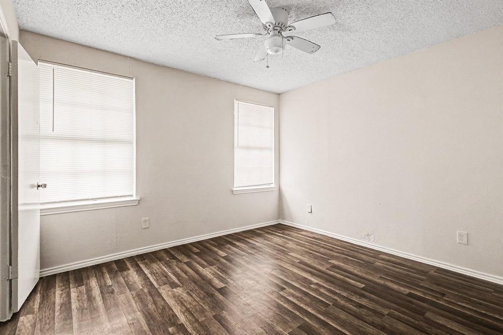 Buckner Terrace Apts 02 - Residential Income