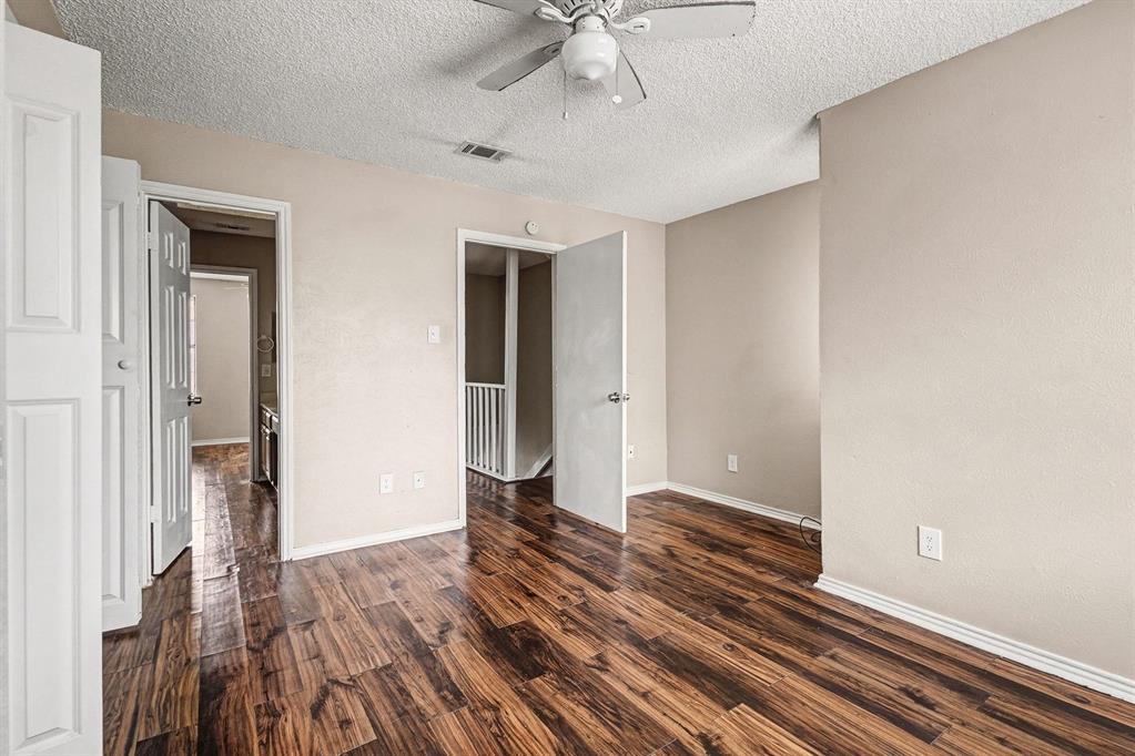 Buckner Terrace Apts 02 - Residential Income