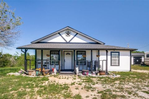 6980 Prather Road Springtown TX 76082