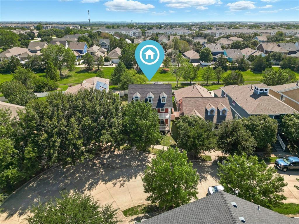 Sea Pines Village At Savannah - Residential