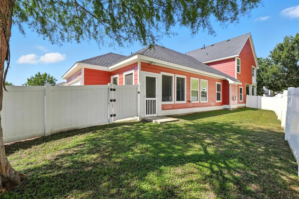 Sea Pines Village At Savannah - Residential