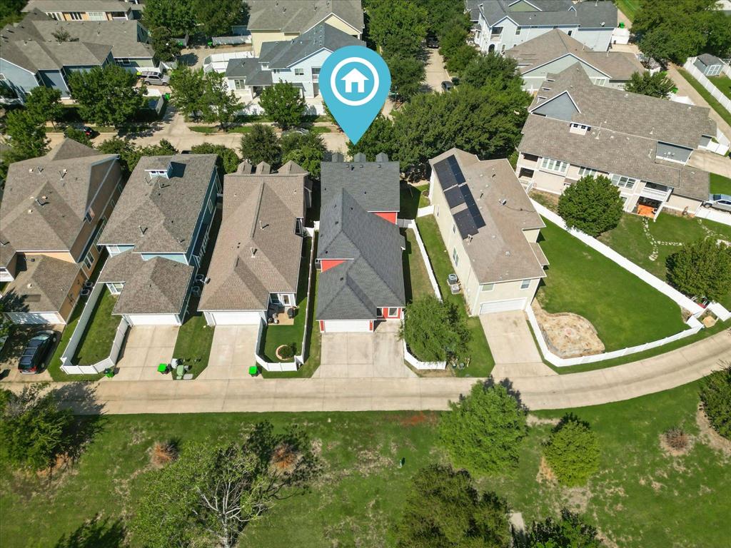 Sea Pines Village At Savannah - Residential