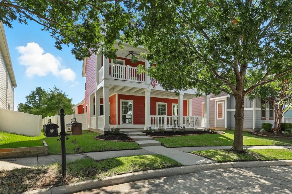 Sea Pines Village At Savannah - Residential