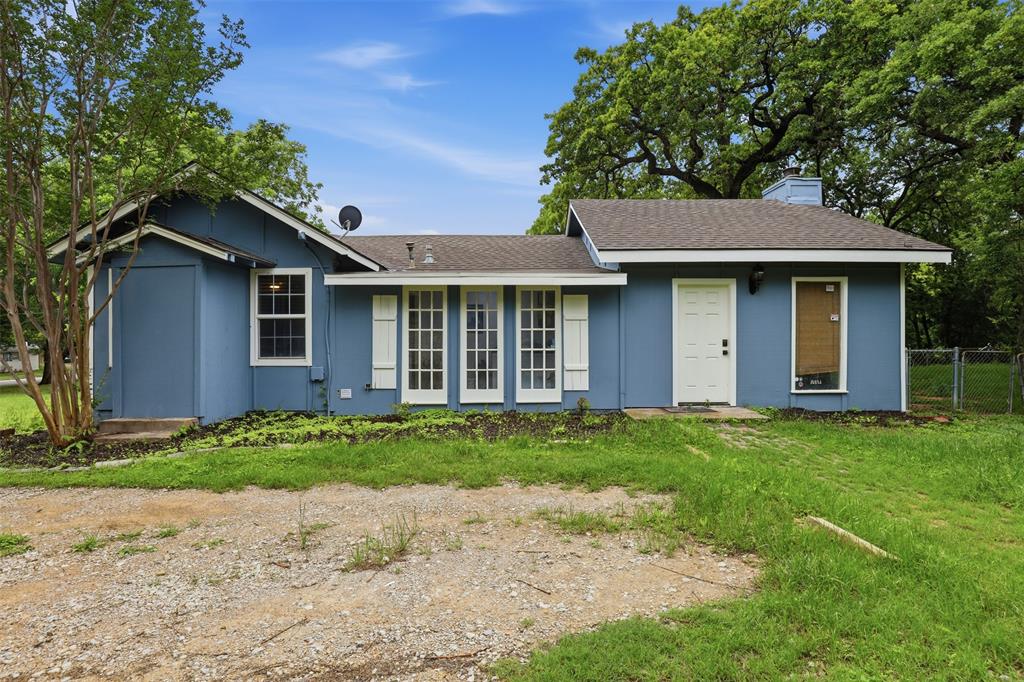 5821 Highland Avenue