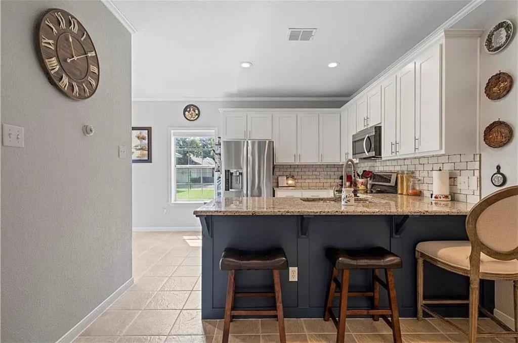 Bagby - Residential Lease