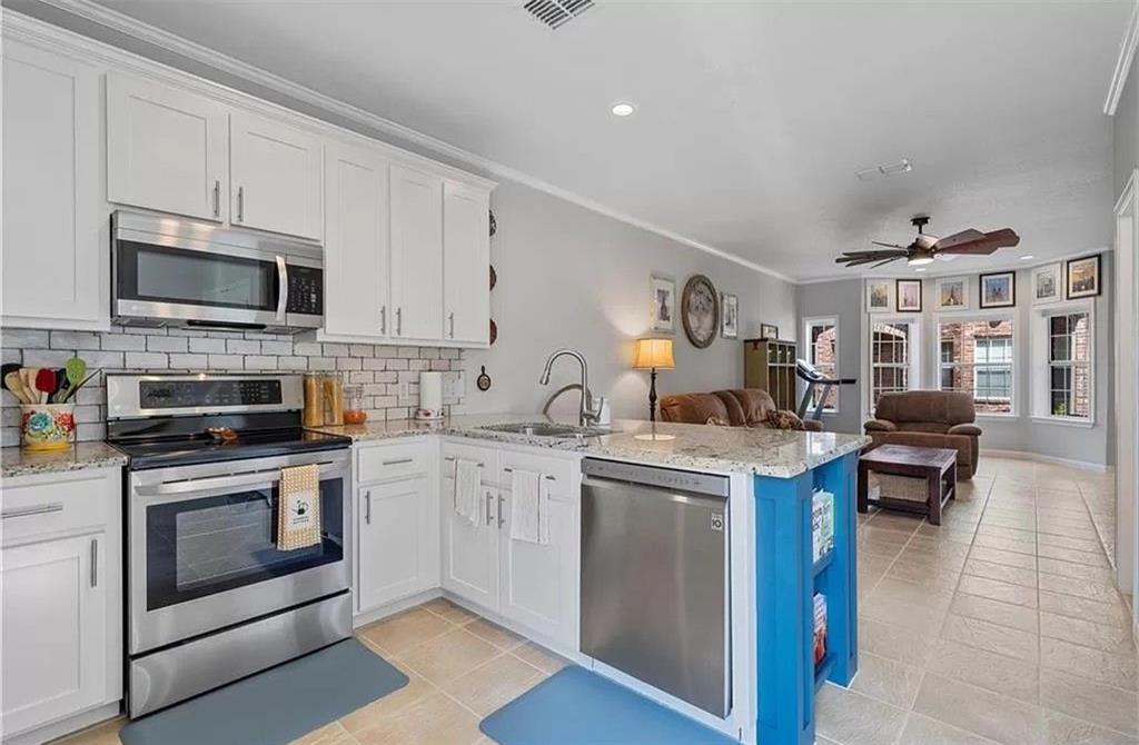 Bagby - Residential Lease