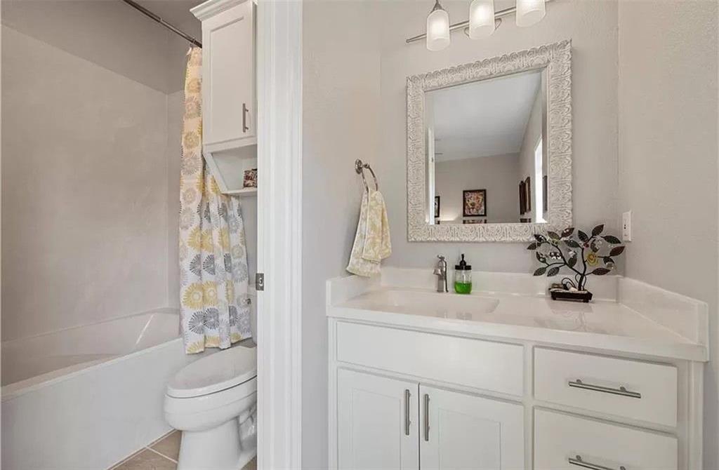 Bagby - Residential Lease