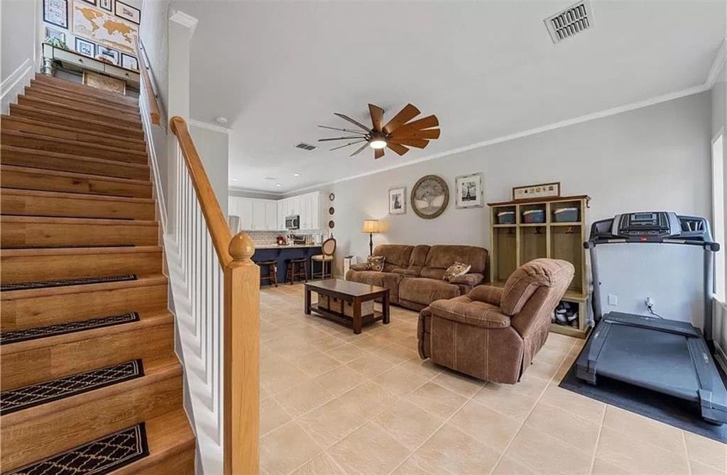 Bagby - Residential Lease