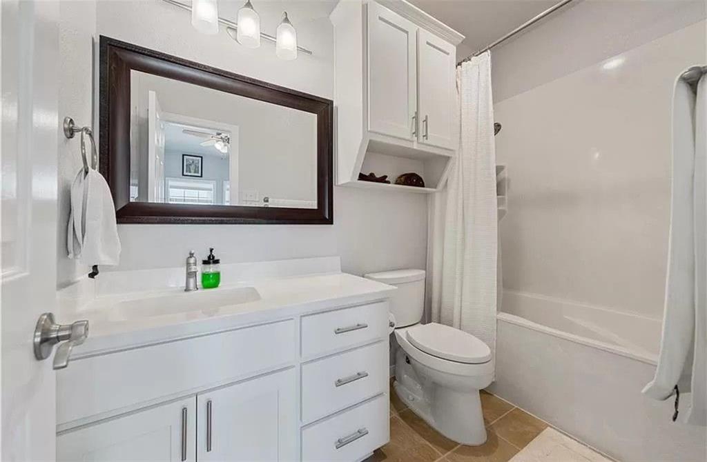 Bagby - Residential Lease