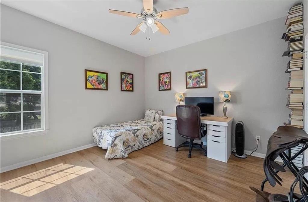 Bagby - Residential Lease