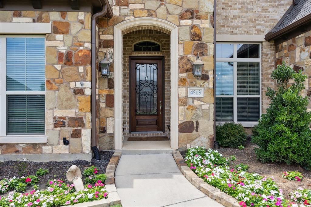 4513 Donnoli Drive