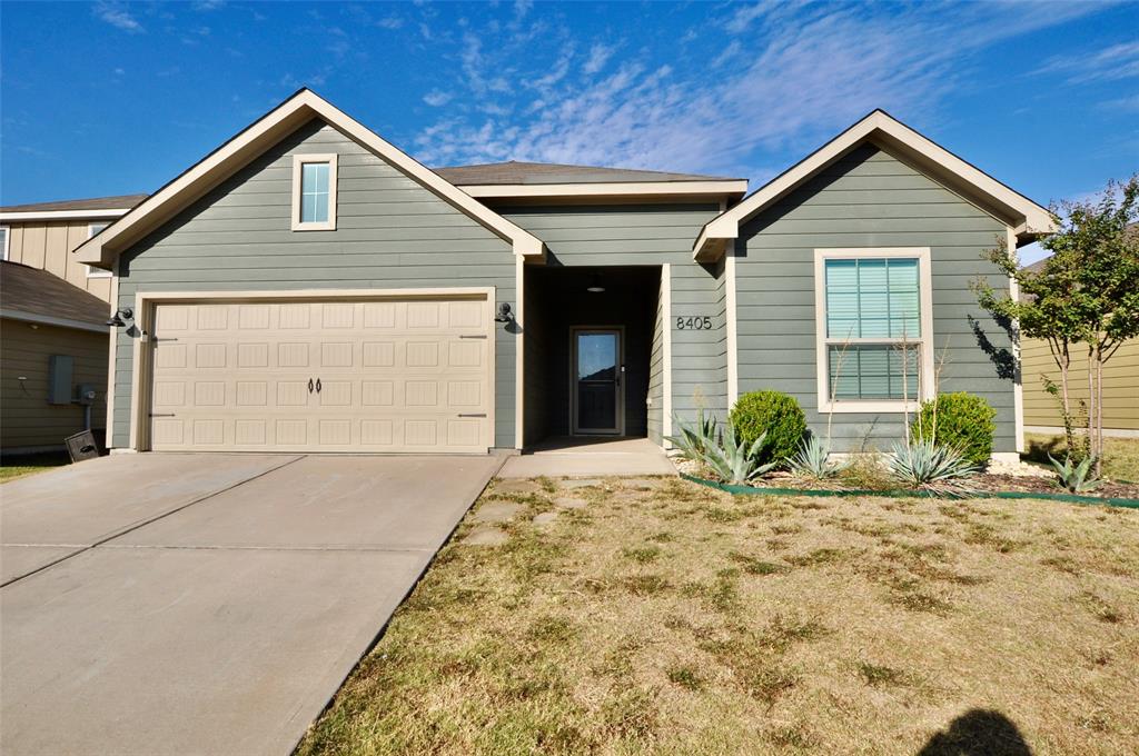 Quarter Horse Estates Add - Residential Lease